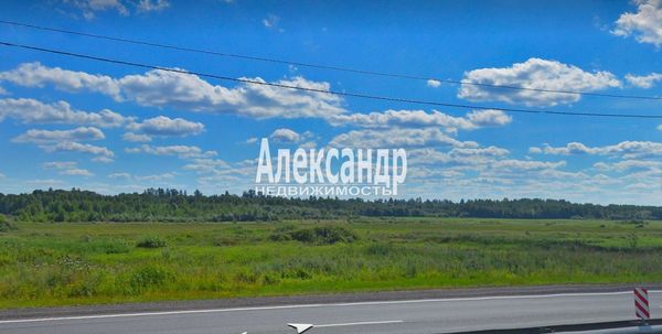 Купить  участок